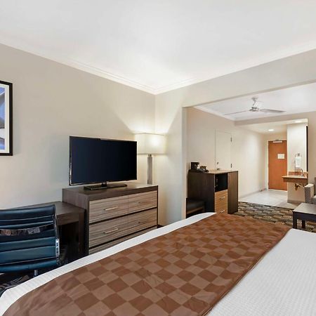 Best Western Plus Country Park Hotel Tehachapi Zewnętrze zdjęcie