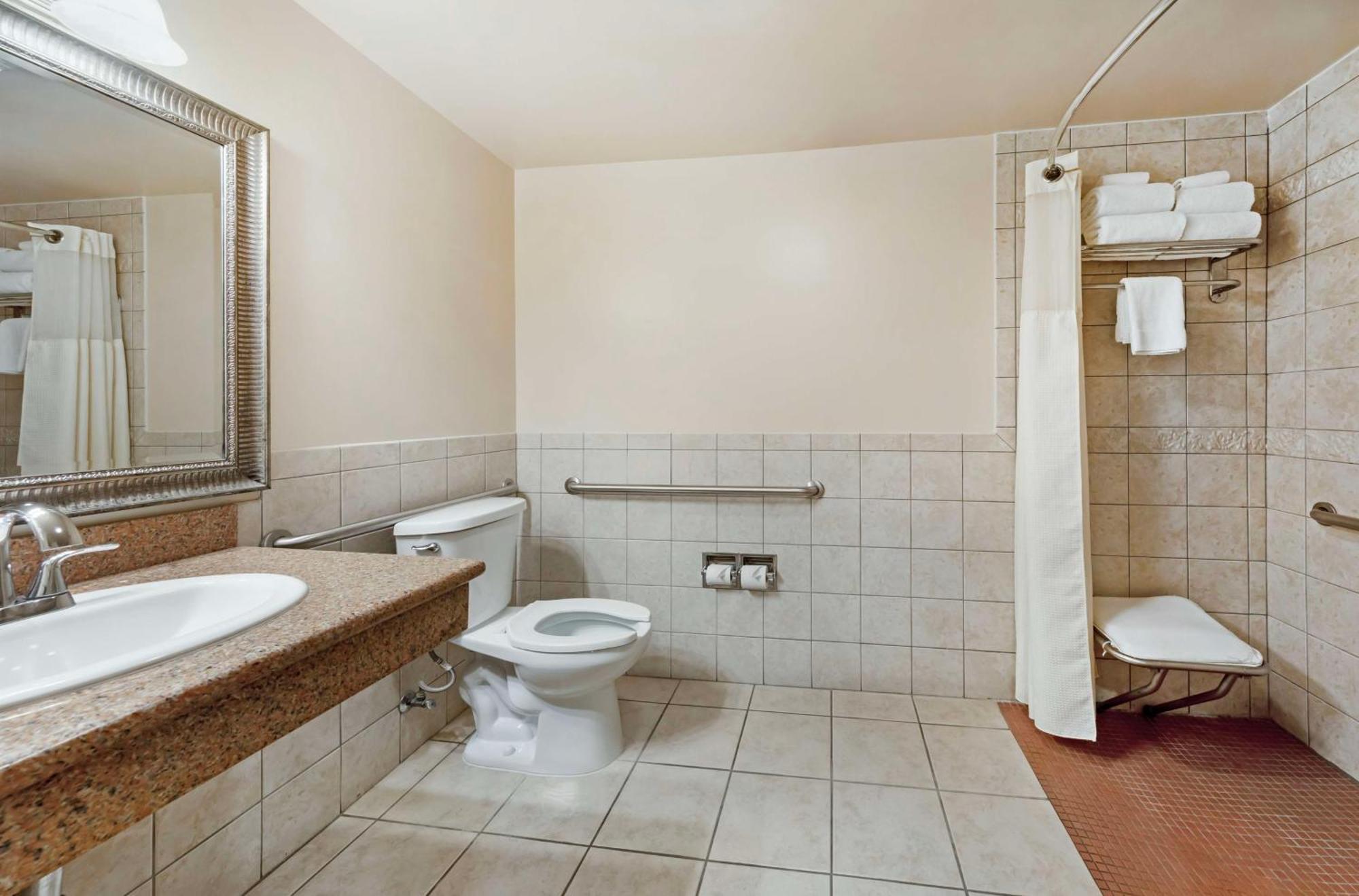 Best Western Plus Country Park Hotel Tehachapi Zewnętrze zdjęcie