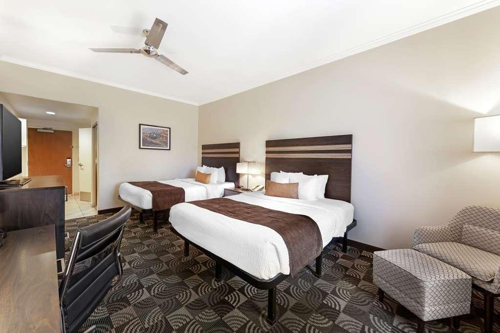 Best Western Plus Country Park Hotel Tehachapi Pokój zdjęcie