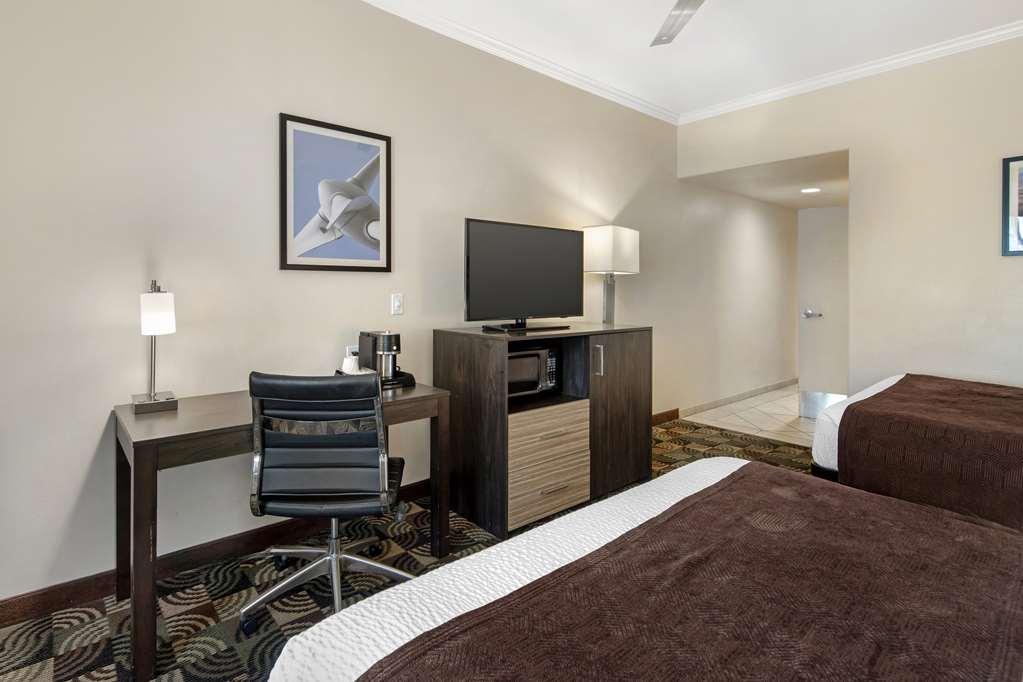 Best Western Plus Country Park Hotel Tehachapi Pokój zdjęcie
