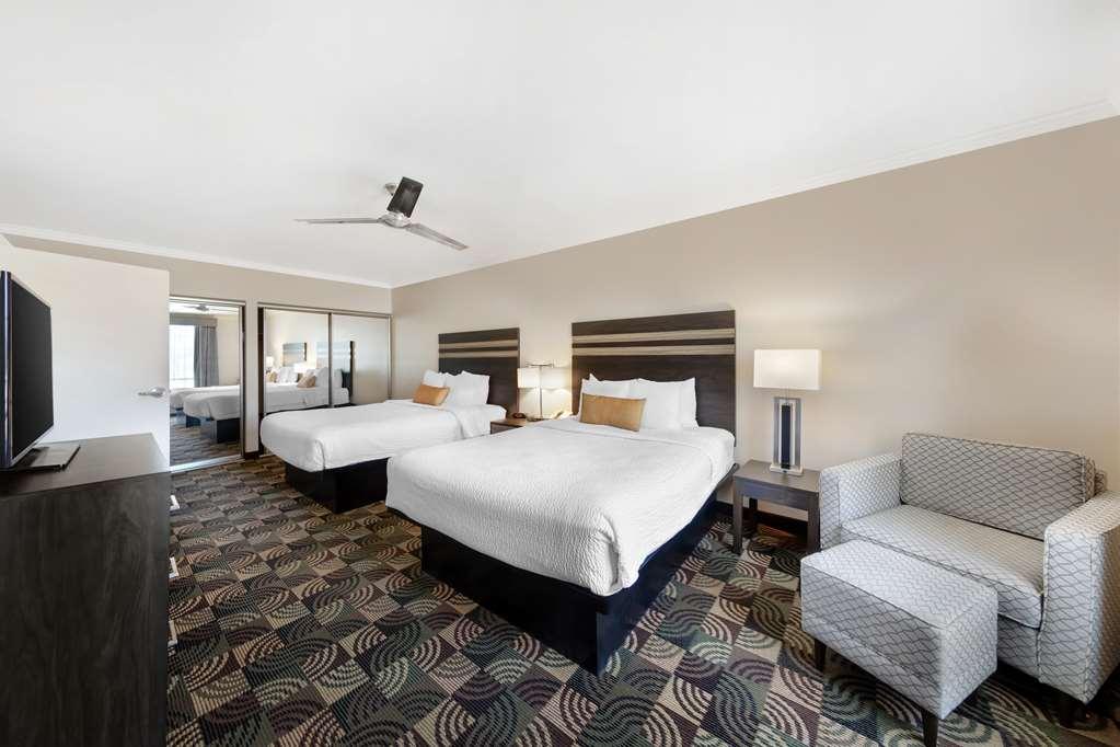 Best Western Plus Country Park Hotel Tehachapi Pokój zdjęcie