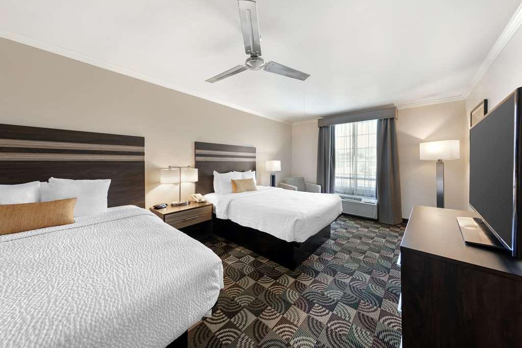 Best Western Plus Country Park Hotel Tehachapi Pokój zdjęcie